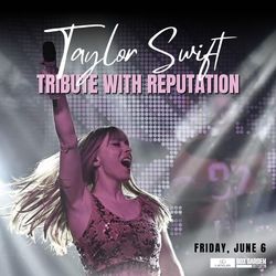 Taylor Swift Tribute | Reputation