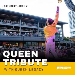 Queen Tribute | Queen Legacy