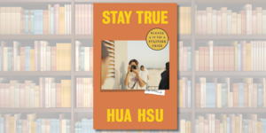 Hudson Area Library Nonfiction Book Group June Meeting