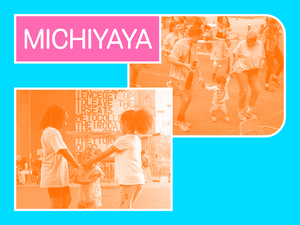 MICHIYAYA Presents: Baby Bops and Family Jams