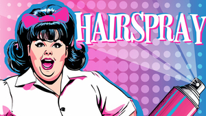 Hairspray at San Pedro Playhouse