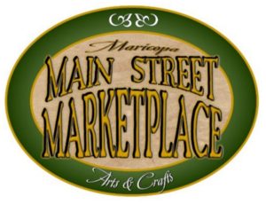 Maricopa Main Street Marketplace Arts & Crafts Sale