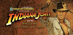 Raiders of the Lost Ark (1981)