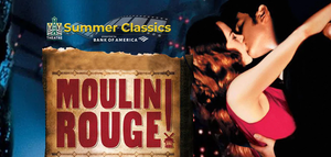 Moulin Rouge! (2001)