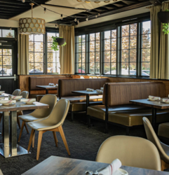 Italian Wine Tasting at Mama Ricotta’s