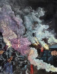 iCreate 2025: Opening Reception