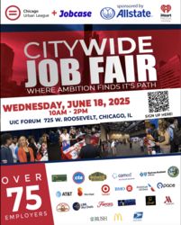 Citywide Job Fair 2025