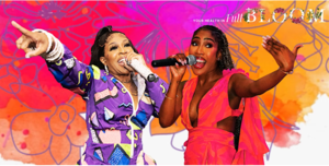 "Your Health In Full Bloom" Awareness Event in NYC | Fibroid Fighters Foundation