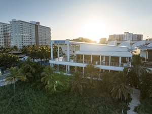 Oceanic at Pompano Beach Pier to Host Full Moon Affair