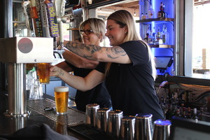 Father’s Day at One Handsome Bastard: Specials, Music, Custom Gifts and More