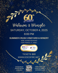 Motown & Mingle: A Diamond Anniversary Celebration