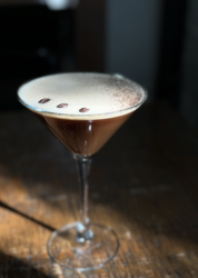 SkillPop: Cocktail Making Basics at Roots Cafe