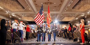 Purple Heart Day Banquet 2025