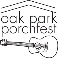 Oak Park Porchfest featuring Stone Cold Killers