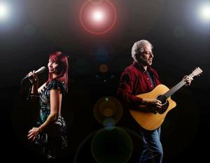 Live Music with Brightenstar at Jake's Roadhouse