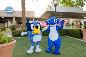 Summer Saturdays at Westgate Entertainment District