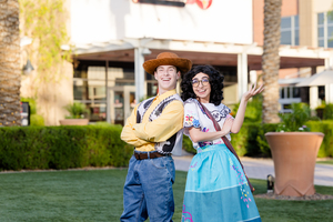 Summer Saturdays at Westgate Entertainment District