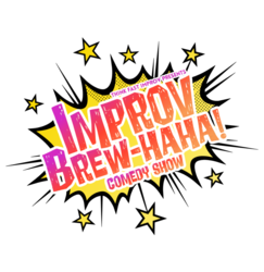 Think Fast Improv's Brew-Haha Comedy Show