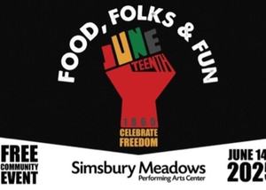 Farmington Valley Juneteenth Celebration at Simsbury Meadows