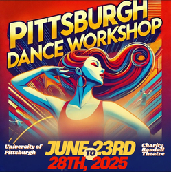 Pittsburgh Dance Workshop Showcase