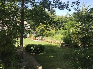 Arboretum Tour: Pax et Bonum