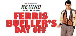 REWIND: Ferris Bueller’s Day Off (1986)