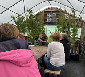 Talking Trees: Heritage Trees