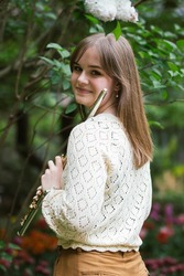 DAME MYRA HESS MEMORIAL CONCERTS | TESSA VERMEULEN, FLUTE MICHAEL TAN, PIANO