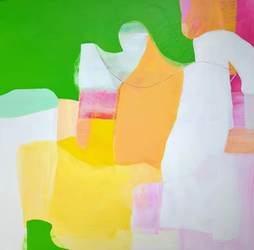 4th Friday Art Shows and Opening Reception @ Art Works!