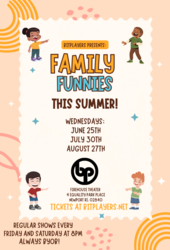 Family Friendly Funnies