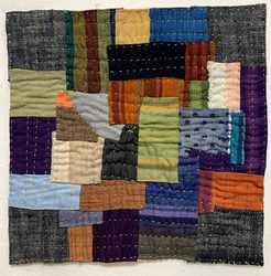 Kawandi Quilting | Color Our World SRP