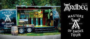 Masters of Smoke Tour Chicago