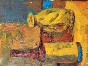 Original Art by Al Horst