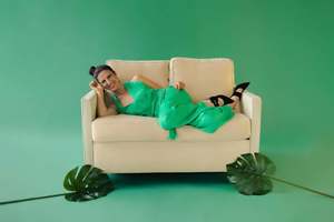 Laila Biali plays Joni Mitchell & The 70s Songwriters