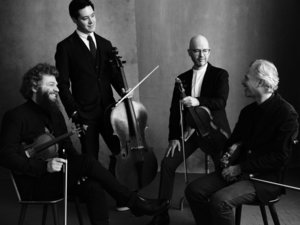 Chamber Music Tulsa presents Brooklyn Rider