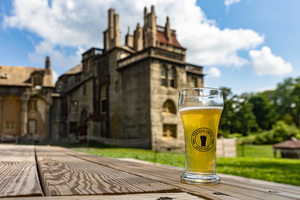 Fonthill Castle Beer Fest