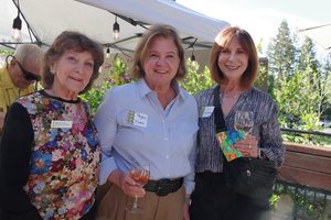 Peace, Love + Art Benefit Auction Bash