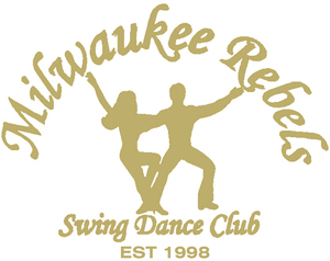 Milwaukee Rebels West Coast Swing Lesson & Dance