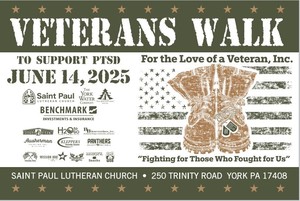 Veteran's Walk