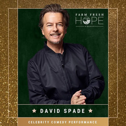 Farm Fresh Hope Gala Featuring David Spade
