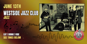 WestSide Jazz Club - Live at Music City SF | Jazz