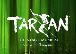 Dynamics Theater presents: TARZAN, The Stage Musical