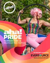 AHA! Pride