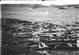 In the Shadow of the Palace: The non-elite community of Deir el-Ballas