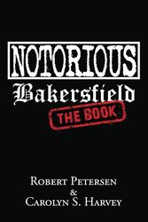 Wine & Words at KC Steakhouse ✨🍷 An Evening with Robert Petersen, Author of Notorious Bakersfield