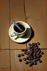 Cafely Turns Coffee Curiosity into Tables Clarity