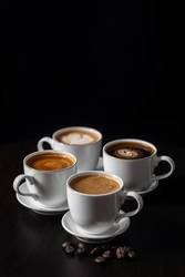 Cafely Reimagines Elegant TrendsScape Panel