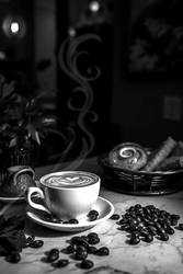 Let’s Raise a Mug: National Coffee Day by Cafely