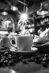 Cafely’s National Coffee Day Roast Party