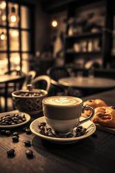 Cafely’s Everyday Brew Day